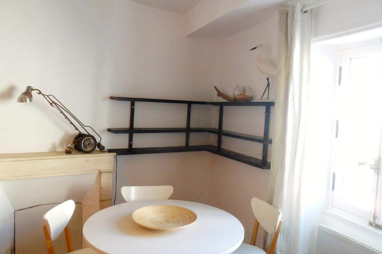 Dormir A La Rochelle 2 - 50M2 - 1 Chambre Exterior foto