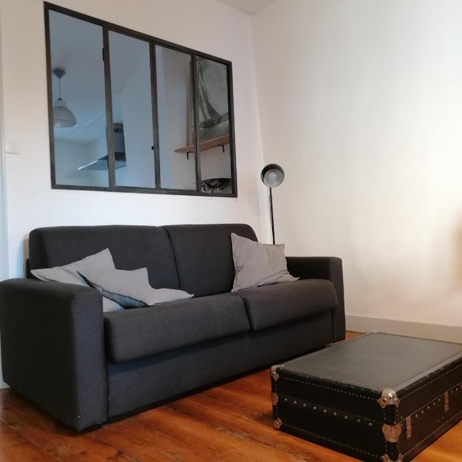 Dormir A La Rochelle 2 - 50M2 - 1 Chambre Exterior foto