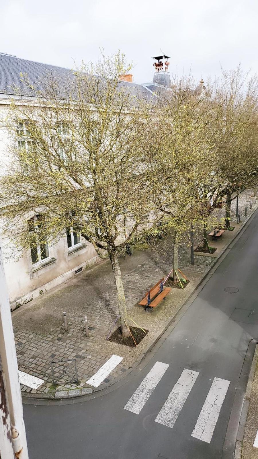 Dormir A La Rochelle 2 - 50M2 - 1 Chambre Exterior foto
