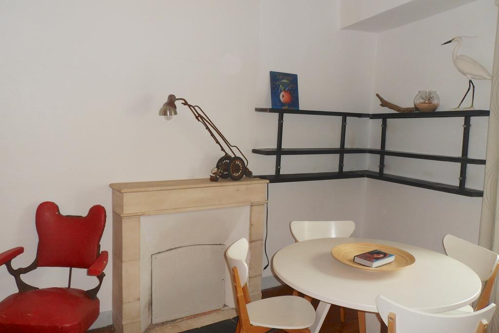 Dormir A La Rochelle 2 - 50M2 - 1 Chambre Habitación foto